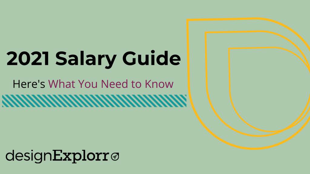 2021 Salary Guide for Designers: Everything You Need To Know